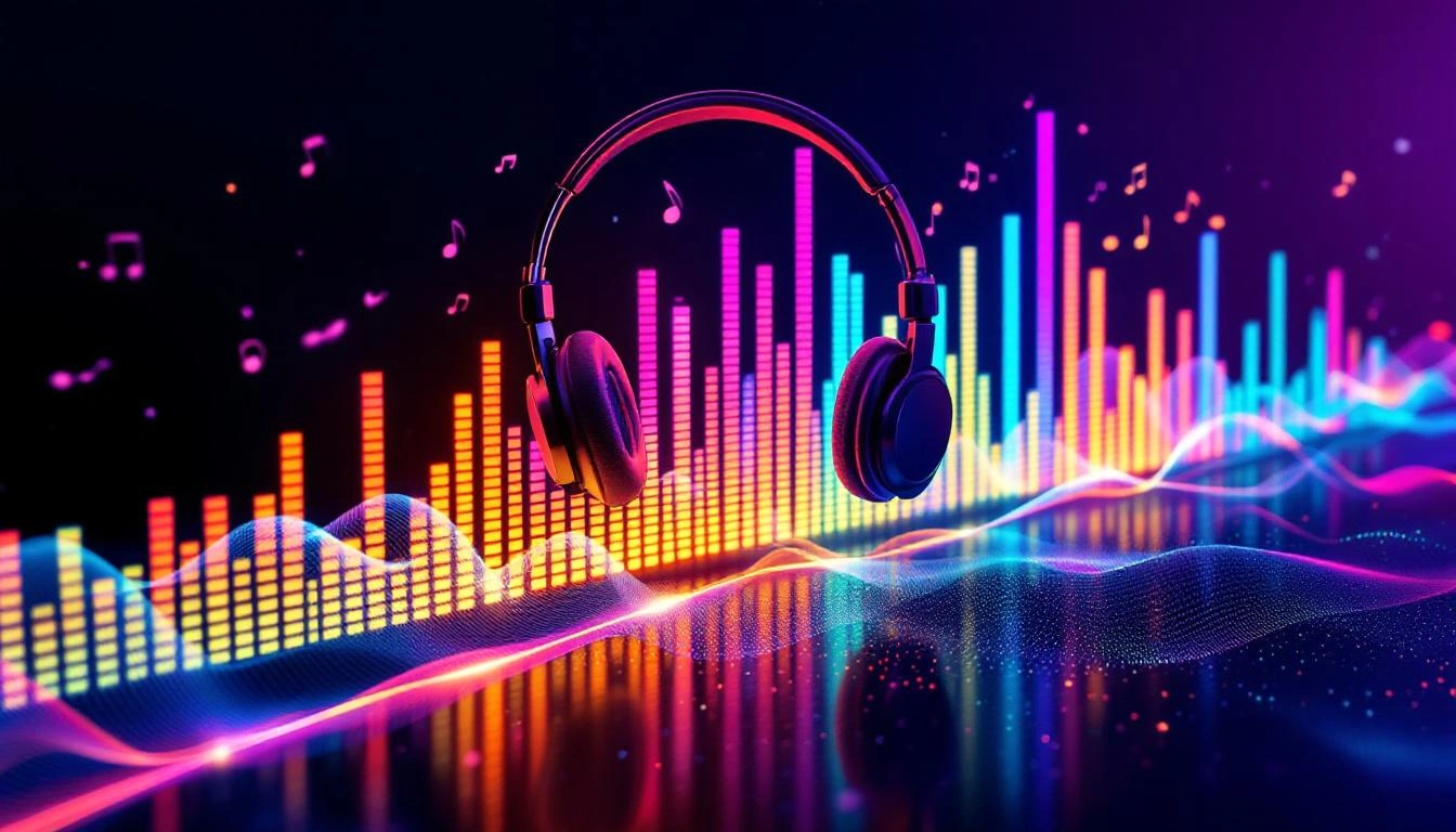 AI Audio & Music
