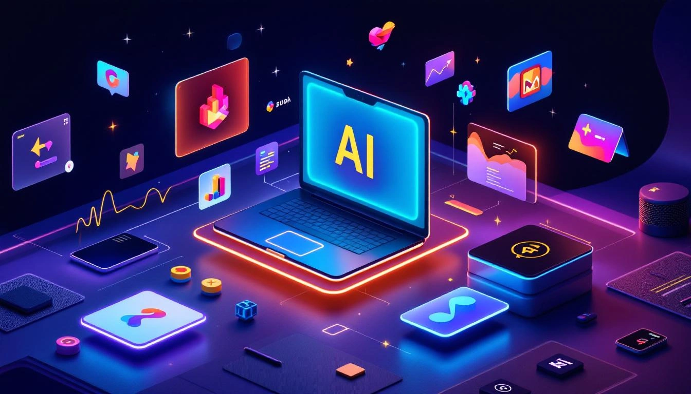 AI Design Studio