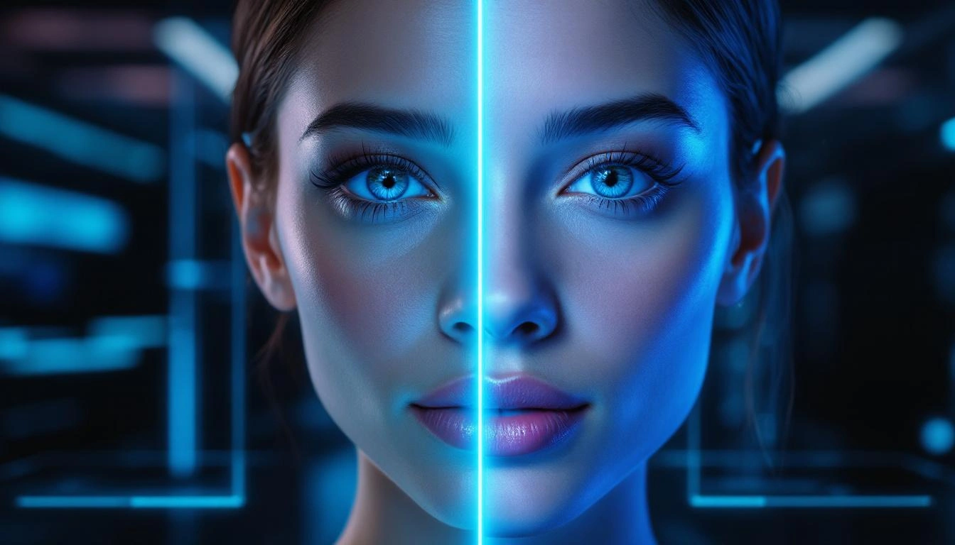 Face Swap & Deepfake